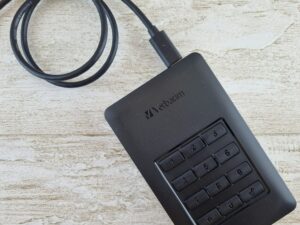 Wi-Fi Router