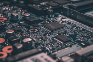 Demo Motherboard