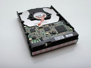Demo USB-C Hub