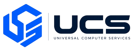 UCS — Universal Computer Services